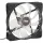 Akyga AW-12D-LED Rainbow LED 120mm chladiaci ventilátor pre skrinku