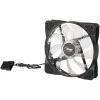Akyga AW-12D-LED Rainbow LED 120mm chladiaci ventilátor pre skrinku