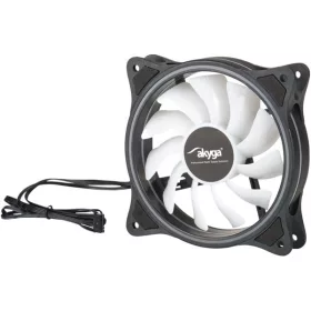 Akyga 120 mm RGB LED ventilator za hlađenje kućišta