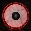 Akyga 120mm RGB LED chladiaci ventilátor pre skrinku