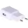 Akyga AK-CH-11 QC3.0 3,6-12V/2,4A 15W USB töltő