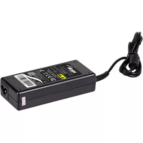 Akyga AK-ND-53 19,5V/4,62A/90W 4,5x3mm + pin DELL notebook hálózati töltő