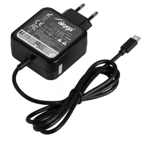   Akyga AK-ND-60 5-20V/2,25-3A/45W USB type C Univerzális notebook hálózati töltő