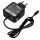Akyga AK-ND-60 5-20V/2,25-3A/45W USB type C Univerzális notebook hálózati töltő