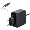 Akyga AK-ND-60 5-20V/2,25-3A/45W USB type C Univerzális notebook hálózati töltő