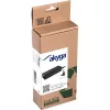 Akyga AK-ND-71 20V/4,5A/90W 5,5x2,5mm Lenovo notebook hálózati töltő