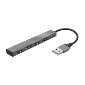 Trust Halyx 4-portový USB 2.0 HUB