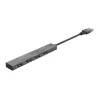 Trust Halyx 4-portový USB 2.0 HUB