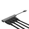 Trust Halyx 4-portový USB 2.0 HUB