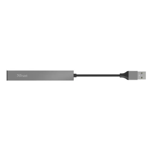 Trust Halyx 4-portový USB 2.0 HUB