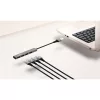 Trust Halyx 4-portový USB 2.0 HUB