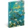 Realsystem 5416 Vincent van Gogh keményfedeles notesz