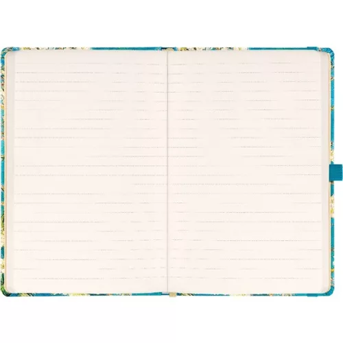 Realsystem 5416 Vincent van Gogh keményfedeles notesz