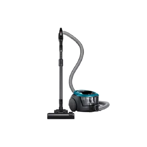 Bezvreckový vysávač Samsung VC07M31B0HN/GE