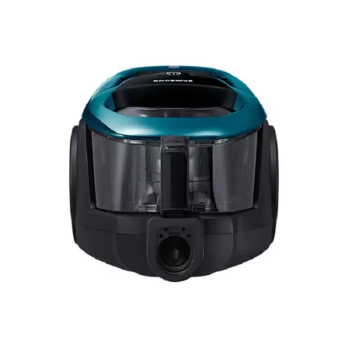 Bezvreckový vysávač Samsung VC07M31B0HN/GE