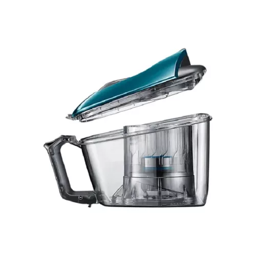 Bezvreckový vysávač Samsung VC07M31B0HN/GE