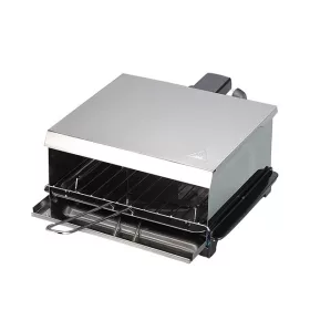 TOO SM-501SS-800W Retro gril - sendvičovač