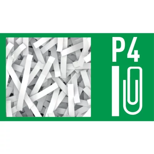 IQ Protect Premium 6X iratmegsemmisítő