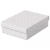 Esselte Home 3db/csomag fehér ajándék/tárolódoboz