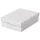 Esselte Home 3db/csomag fehér ajándék/tárolódoboz