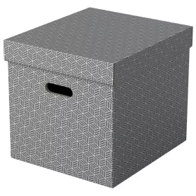 Esselte Home kocka alakú 3db/csomag tárolódoboz