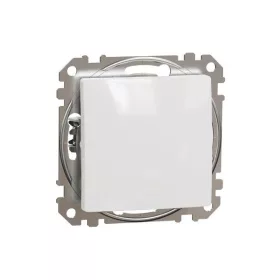   Schneider SDD111106 Sedna rugós 106 fehér SDD váltókapcsoló