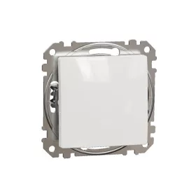   Schneider SDD111107 Sedna rugós 107 fehér SDD keresztkapcsoló