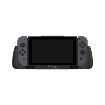   Kingston HyperX ChargePlay Clutch for Nintendo Switch töltőállomás