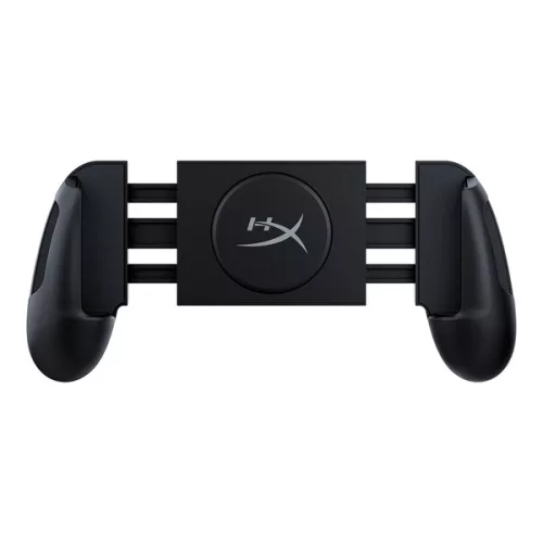 Kingston HX-CPCM-U HyperX ChargePlay Clutch okostelefonhoz fekete konroller tartó és töltő