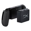 Kingston HX-CPCM-U HyperX ChargePlay Clutch okostelefonhoz fekete konroller tartó és töltő