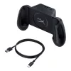Kingston HX-CPCM-U HyperX ChargePlay Clutch okostelefonhoz fekete konroller tartó és töltő