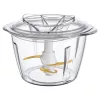 Sencor SCB 5100WH-EUE3 1L fehér aprító