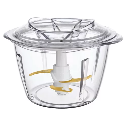 Sencor SCB 5100WH-EUE3 1L fehér aprító