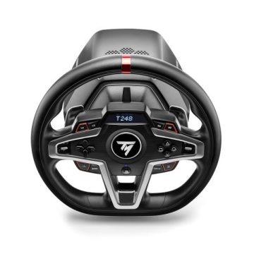  Thrustmaster 4160783 T248P Hibrid PS4/PS5/PC versenykormány és pedál