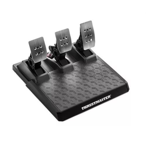 Thrustmaster T248P (4160783) versenykormány mágneses pedálszettel PS5, PS4 és PC-hez