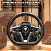 Thrustmaster T248P (4160783) versenykormány mágneses pedálszettel PS5, PS4 és PC-hez