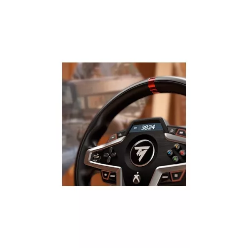 Thrustmaster T248P (4160783) versenykormány mágneses pedálszettel PS5, PS4 és PC-hez