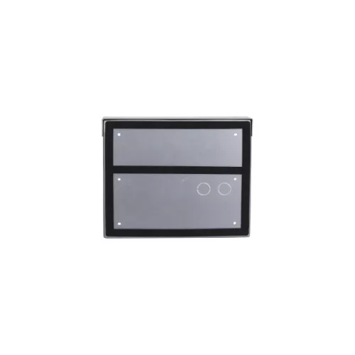 Dahua VTM54R4 esővédő keret/2x2 modulos/VTO4202F-P szériához