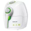 Sencor SFR 3220WH biela teplovzdušná rúra s objemom 2,6 l