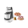 Mixér cu bol biely Tefal HT464138 Prep'Mix