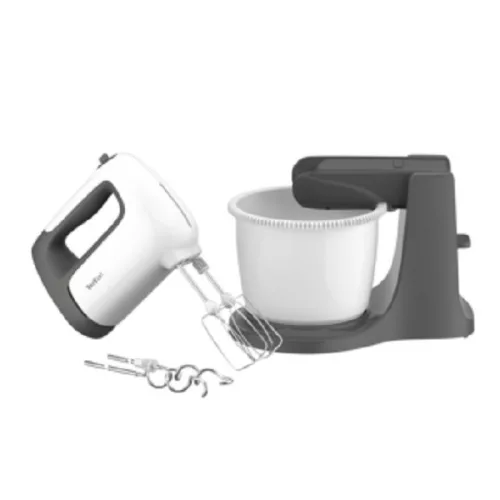 Mixér cu bol biely Tefal HT464138 Prep'Mix