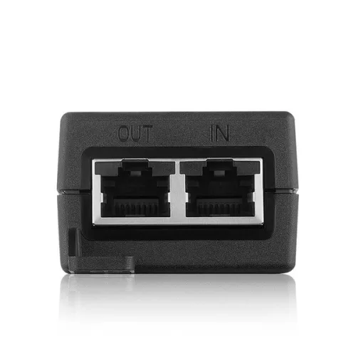 ZyXEL POE12-30W 2.5G PoE+ Injektor (30W) Leistungssender