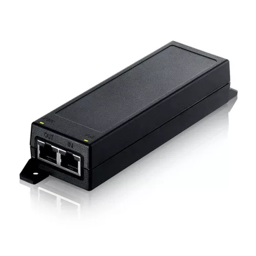 ZyXEL POE12-30W 2.5G PoE+ Injektor (30W) Leistungssender