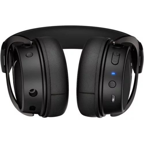 HyperX Cloud MIX 3,5 Jack fekete gamer headset