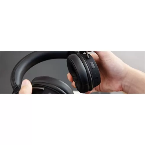 HyperX Cloud MIX 3,5 Jack fekete gamer headset