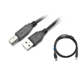 1,8 m kábel k tlačiarni IRIS USB 2.0
