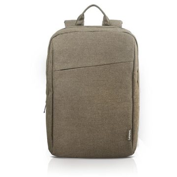   Lenovo B210 Casual Backpack 15,6" zöld notebook hátizsák