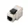 DIGITUS CAt.6A geschirmter modularer Keystone-Koppler