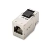 DIGITUS CAt.6A geschirmter modularer Keystone-Koppler