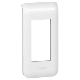 Legrand 078801 Program Mosaic 1x1m fehér keret